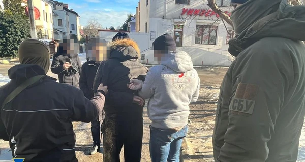 В Одесі затримали агента ФСБ, який шпигунів заради квартири у Криму