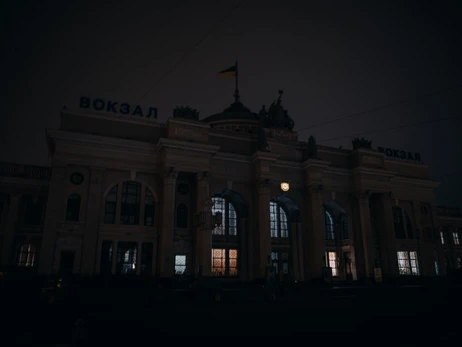В Одессе 40% потребителей остаются без света - ситуация сложная