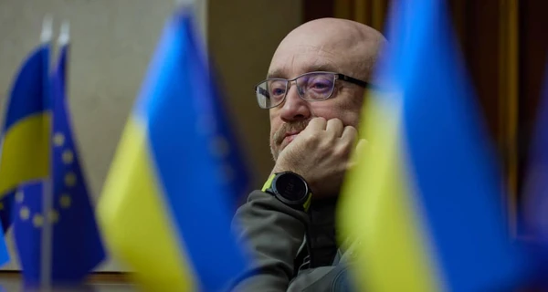 Резніков прокоментував чутки про відставку з посади міністра оборони