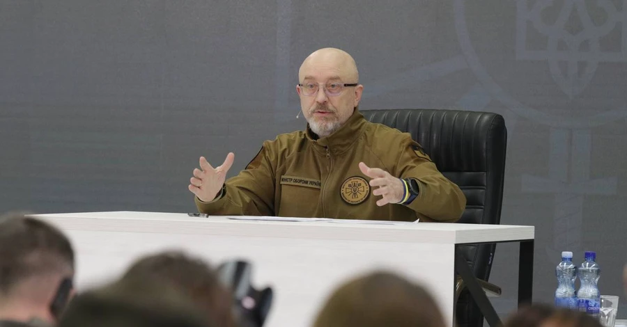 Резніков виступив за створення Military Prozorro на тлі скандалів з Міноборони