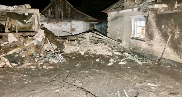 Війська РФ двічі обстріляли Дніпропетровщину з артилерії