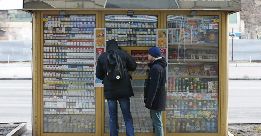В Украине подорожают сигареты: когда и насколько
