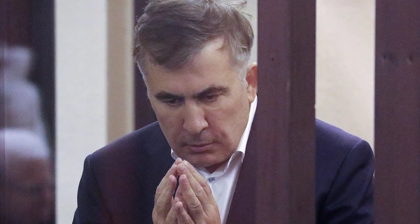Грузинский суд отказался освободить Саакашвили от наказания и оставил его в тюрьме