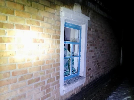 На Никопольщине из-за российских обстрелов 9 населенных пунктов остались без воды