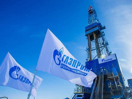 Російський «Газпром» створить власну приватну військову компанію