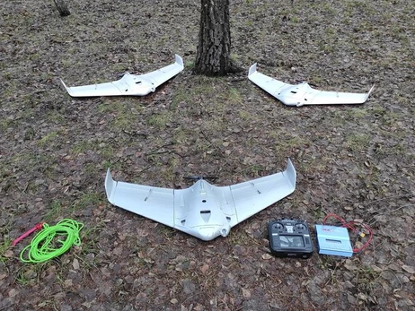 Украинские дроны-«провокаторы» будут сводить с ума враждебные ПВО