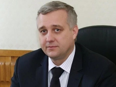 Экс-главе СБУ Якименко сообщили о подозрении в госизмене