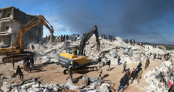 Землетруси у Туреччині: українцям, яких вважали загиблими, вдалося вижити