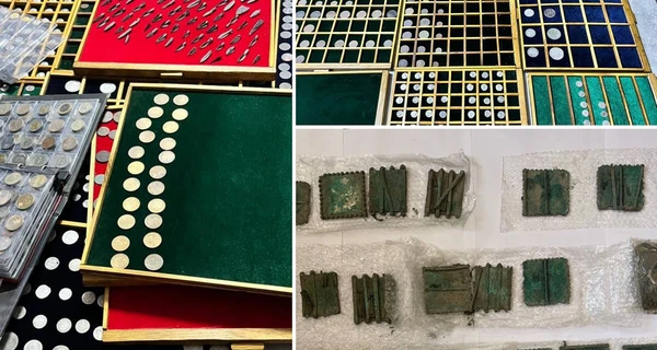 Правоохоронці викрили 