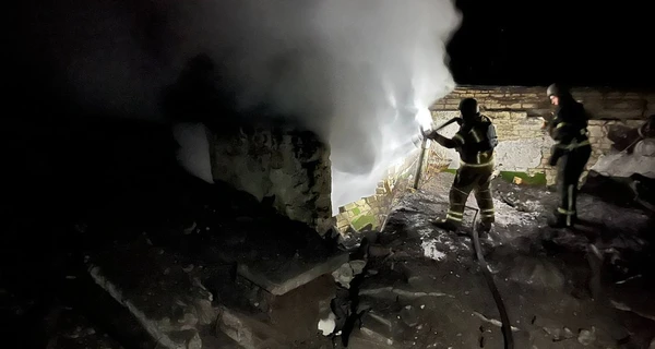 Обстріл Харківщини: поранено чотирьох людей, серед них 10-річний хлопчик