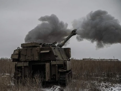 ВСУ за сутки уничтожили почти тысячу солдат РФ