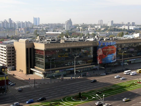 Проспекту і площі Перемоги у Києві повернули історичні назви