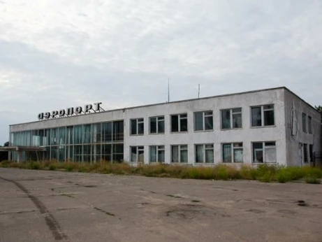 ЗСУ завдали удару по аеропорту в Бердянську - ліквідували сотню росіян
