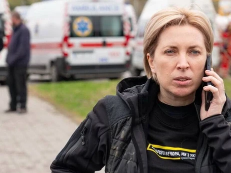 В Украину вернули тела еще 61 погибшего защитника