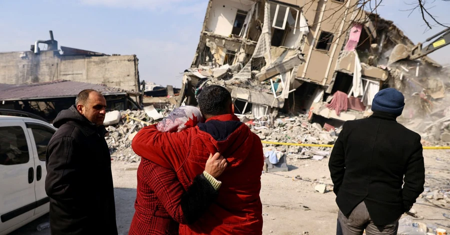 Эксперты о разрушениях в Турции и стройках в Украине: В погоне за удешевлением риски проигнорировали
