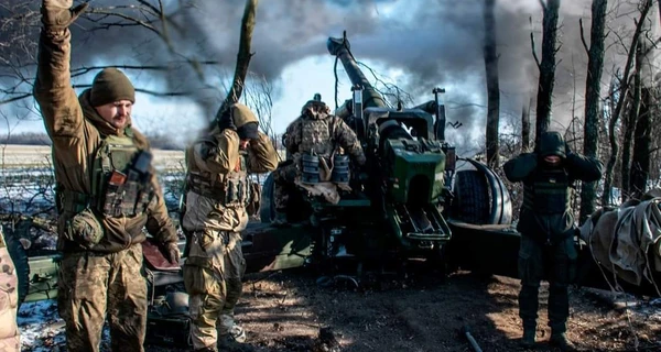 Во время массированной атаки 10 февраля РФ выпустила 106 ракет по Украине
