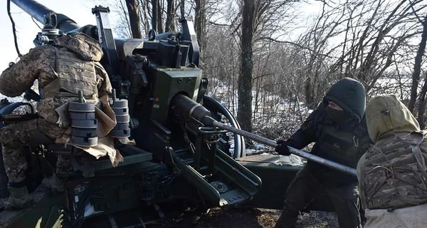 За добу ЗСУ ліквідували понад тисячу росіян і завдали десятки ударів по місцях їхнього скупчення