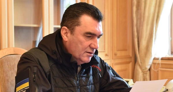Данилов анонсировал большую чистку в правоохранительных органах  