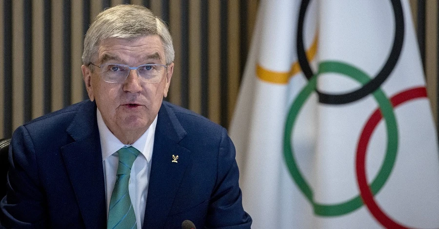Голова МОК: Не урядам вирішувати, хто може брати участь у спортивних заходах