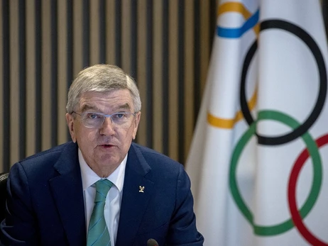 Голова МОК: Не урядам вирішувати, хто може брати участь у спортивних заходах