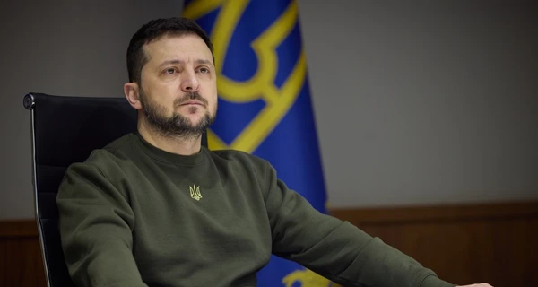 Президент про зняття лімітів: Це ще не вирішальна перемога на енергетичному фронті