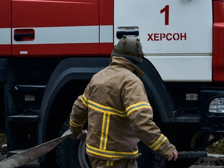 Російські війська обстріляли підприємство у Херсоні: загинув працівник