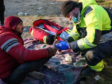Українські рятувальники у Туреччині допомогли ще трьом постраждалим