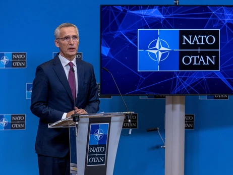 Генсек НАТО заявив, що російський наступ вже розпочався, тому Україні потрібно більше зброї