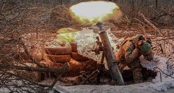 Генштаб: ЗСУ завдали 14 ударів по районах зосередження росіян та їхньої техніки