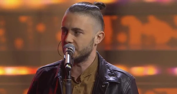 “Антитіла” заспівали на Sanremo, де обрали представника Італії на Євробачення-2023