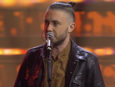 “Антитіла” заспівали на Sanremo, де обрали представника Італії на Євробачення-2023