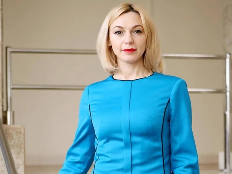 Высший антикоррупционный суд возглавила Вера Михайленко