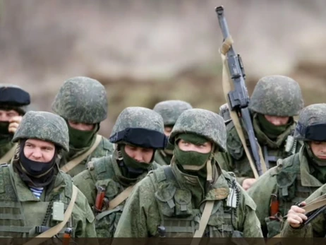 ГУР: Заходи у Росії з нагоди річниці війни є підготовкою до мобілізації