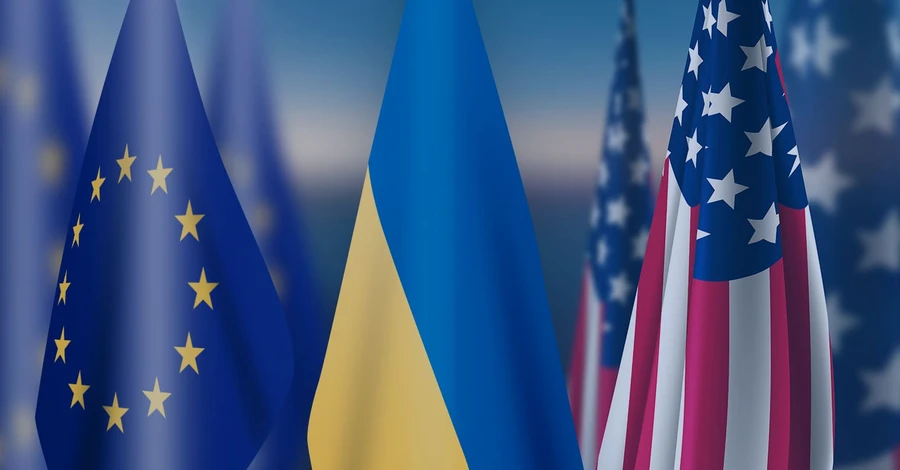 24 лютого Україна очікує на подію «глобального масштабу» від світу