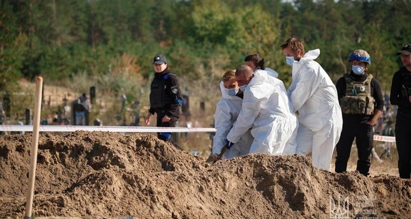 На Миколаївщині виявили тіла 27 цивільних, їх вбили під час окупації