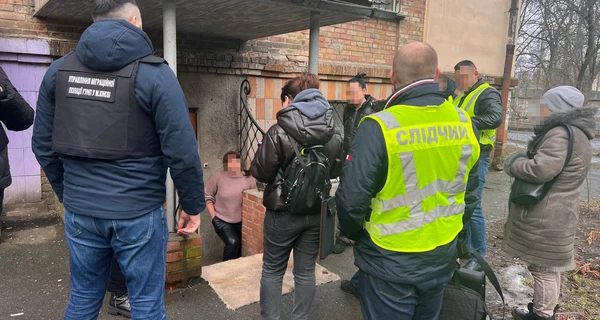 У приватному дитсадку Києва знущалися з дітей