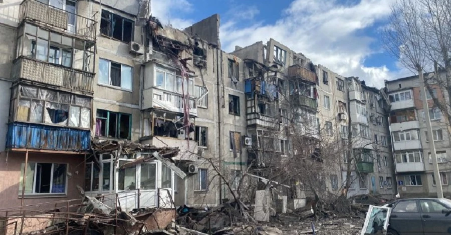 За добу в Донецькій області загинуло шестеро цивільних