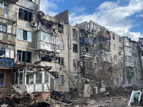 За добу в Донецькій області загинуло шестеро цивільних