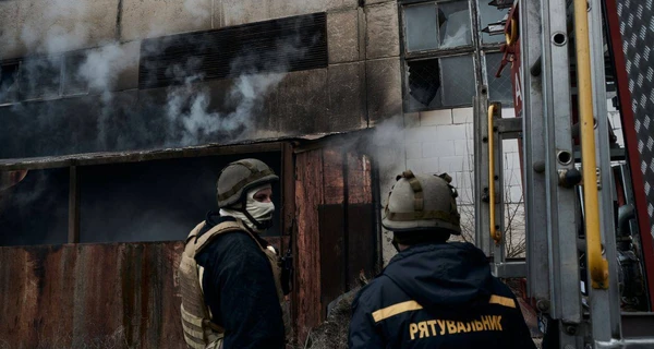 Атаки російської артилерії на Херсонщині: загинуло подружжя та 70-річна жінка