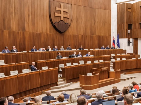Словаччина оголосила Росію країною-спонсором тероризму