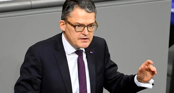 В Бундестаге призывают приложить усилия и лишить РФ места в Совбезе ООН