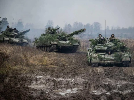 ЗСУ атакували позиції ворожих ЗРК та знищили артилерійський підрозділ росіян
