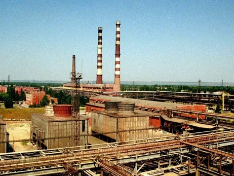 ВАКС национализировал арестованный завод российского олигарха Дерипаски