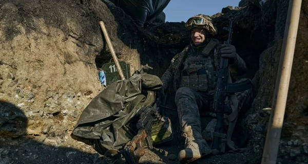 ЗСУ за добу знищили 800 російських оккупантів та 14 крилатих ракет