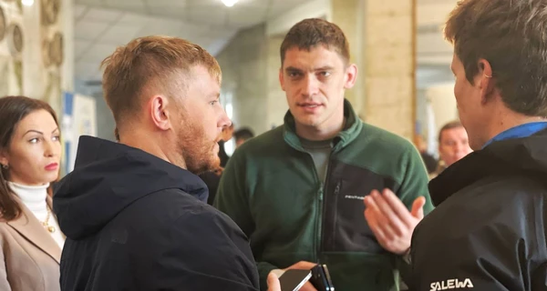 Росіяни посилили контроль у Мелітополі та прослуховують місцевих жителів