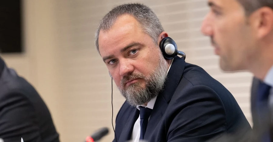Павелко подав апеляцію через усунення з посади президента УАФ і продовжує працювати