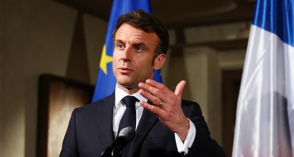 У Франції ухвалили вирок організаторам замаху на Макрона