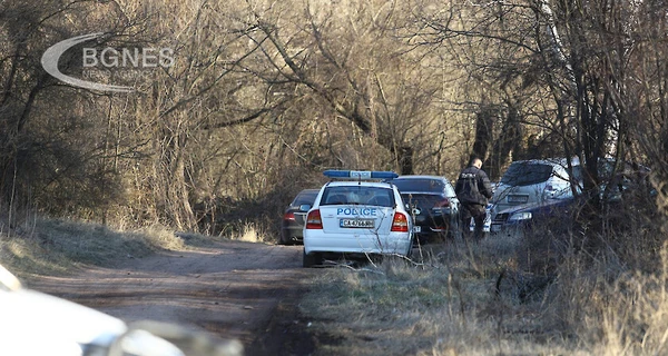 У Болгарії знайшли вантажівку з десятками мертвих людей, серед них – діти