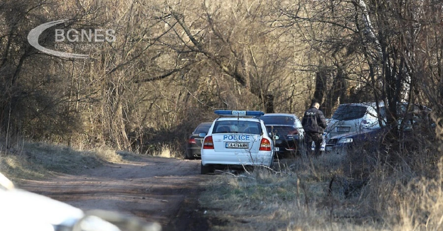 В Болгарии нашли грузовик с десятками мертвых людей, среди них - дети