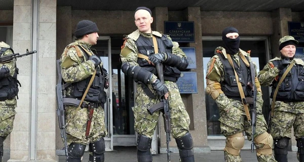 Білий дім: ПВК 